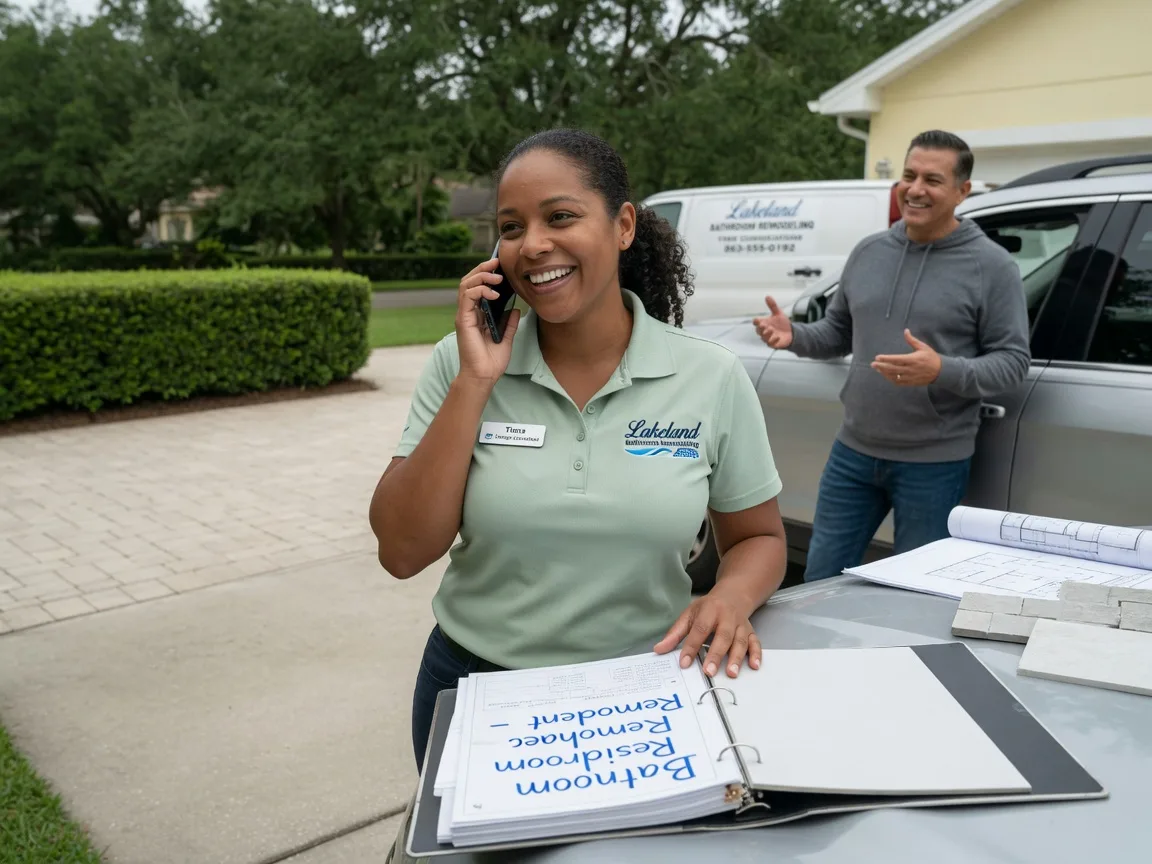 Bathroom Remodeling Homosassa, FL FAQs